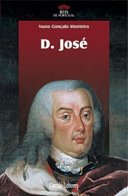 D. José book cover