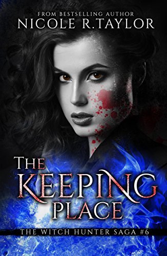 The Keeping Place book cover