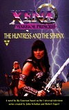 Xena Warrior Princess book cover
