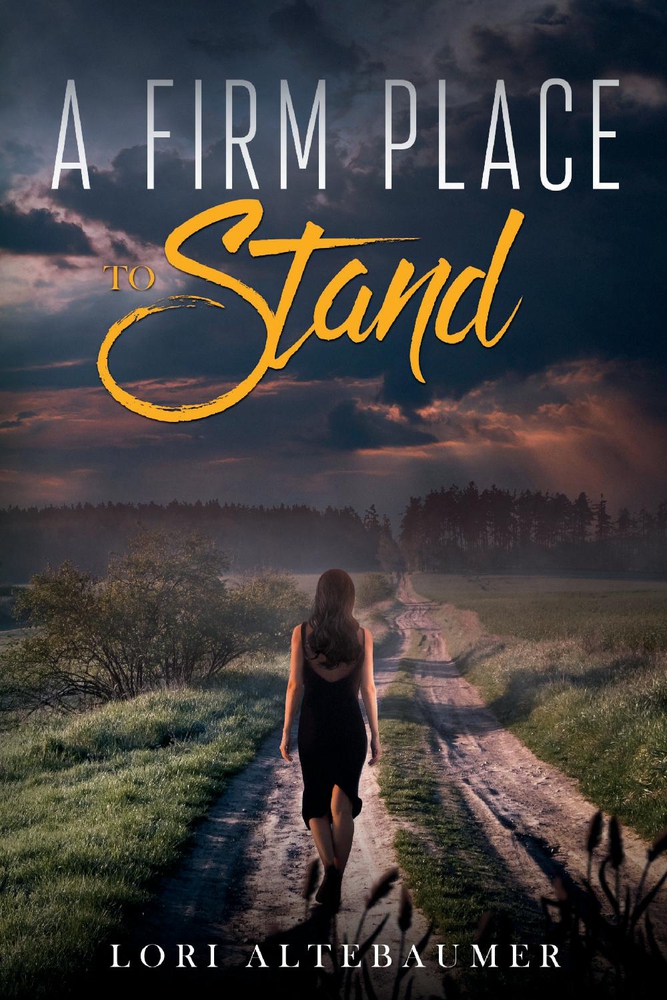 Turnaround in Texas book cover 1