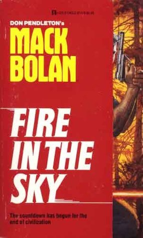 Fire in the Sky book cover