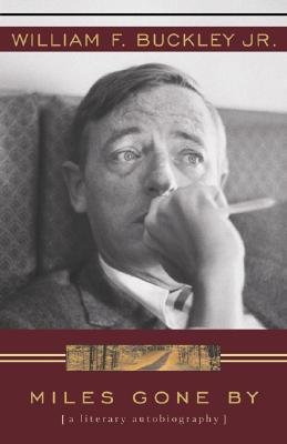 Miles Gone By book cover