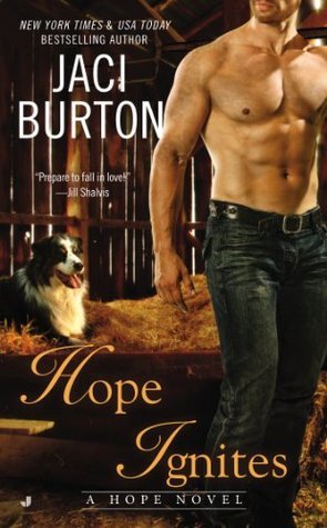 Hope book cover 2