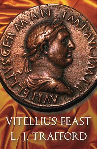 Vitellius' Feast book cover