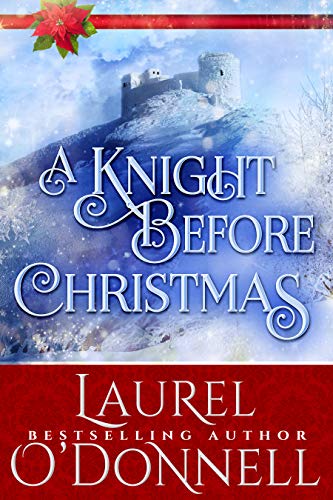 A Knight Before Christmas book cover