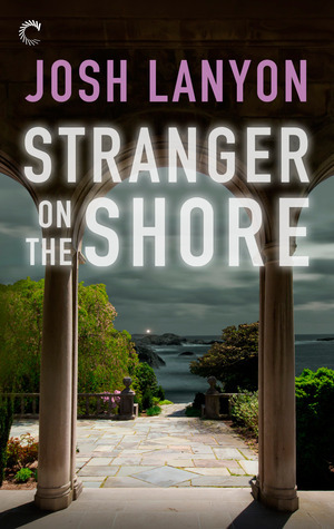 Stranger on the Shore book cover