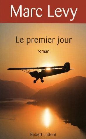 Le Premier Jour book cover 1