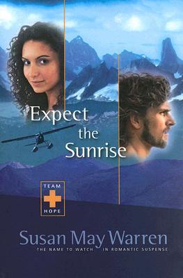 Team Hope book cover 3