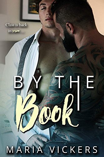 By the Book book cover