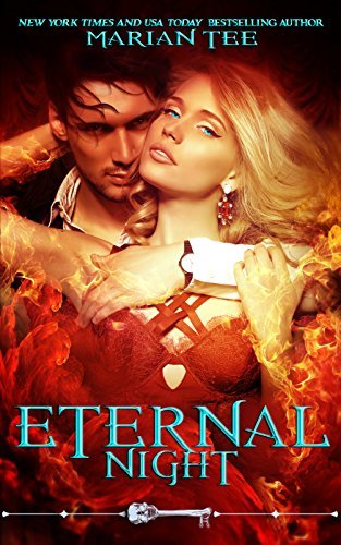 Eternal Night book cover