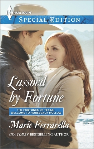 The Fortunes of Texas: Welcome to Horseback Hollow book cover 3