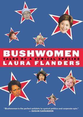 Bushwomen book cover