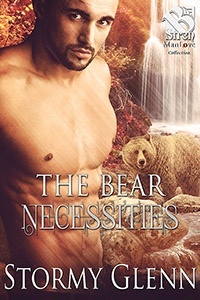 The Bear Necessities book cover