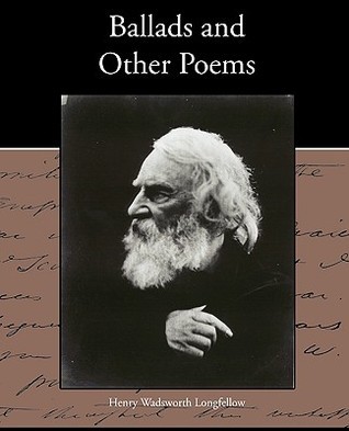 Ballads and Other Poems book cover