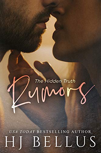 Rumors book cover
