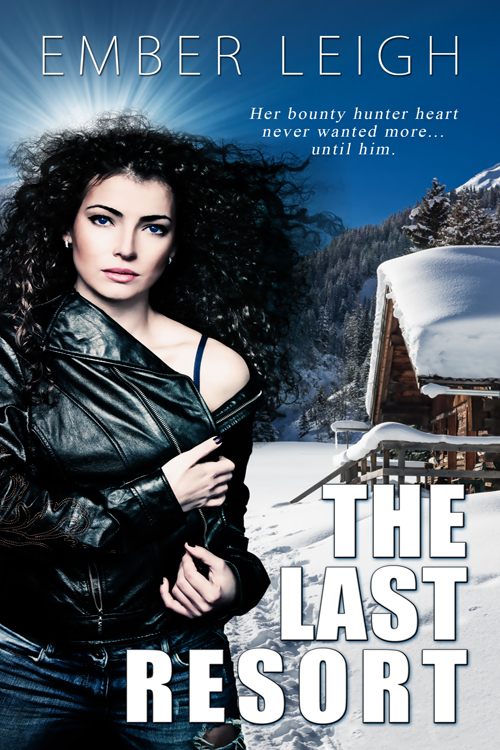 The Last Resort book cover