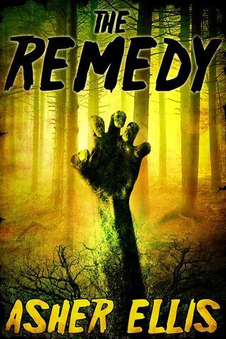 The Remedy book cover