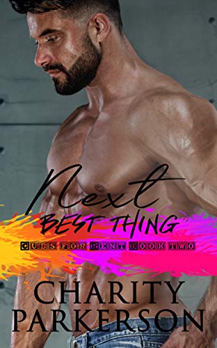 Cubs for Rent book cover 2