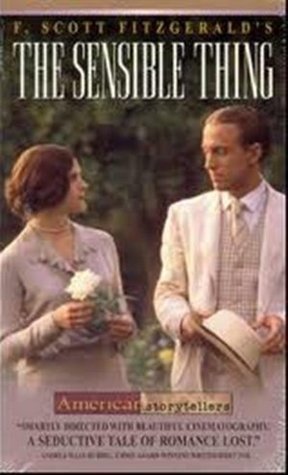 The Sensible Thing book cover