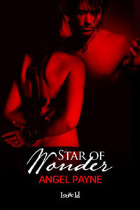 Star of Wonder book cover