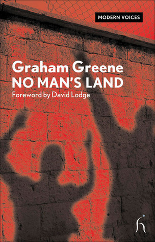 No Man's Land book cover