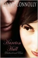 Hareton Hall book cover
