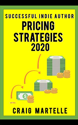 Pricing Strategies book cover