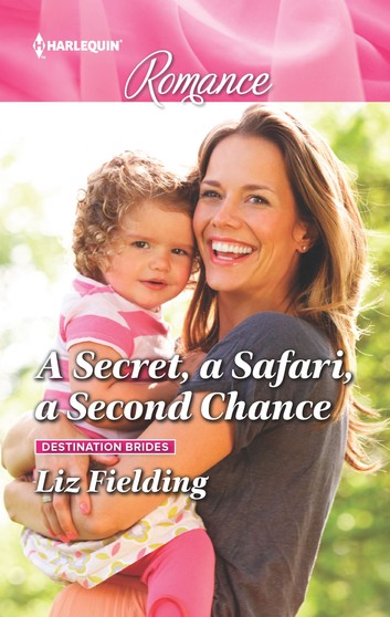 Destination Brides book cover 3