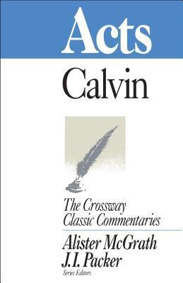 Acts book cover