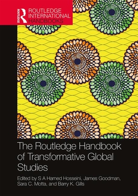 The Routledge Handbook of Transformative Global Studies book cover