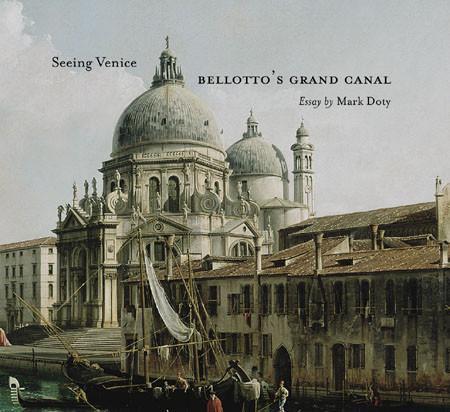 Seeing Venice book cover
