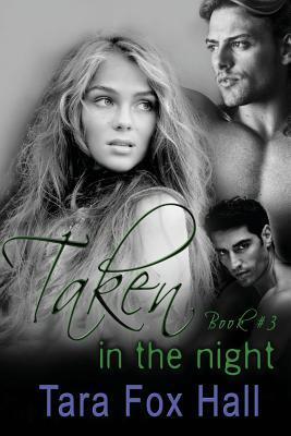 Taken in the Night book cover
