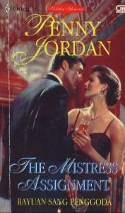 Sweet Revenge/Seduction book cover 1