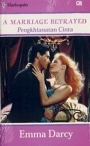 A Marriage Betrayed book cover