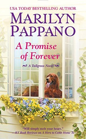A Promise of Forever book cover