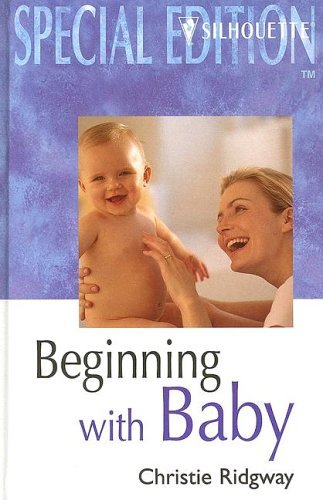 Beginning With Baby book cover