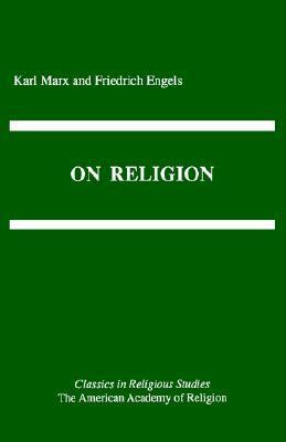 On Religion book cover