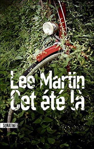 Cet été là book cover