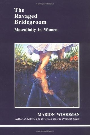 The Ravaged Bridegroom book cover