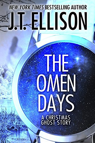 The Omen Days book cover