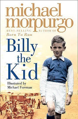 Billy the Kid book cover