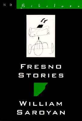 Fresno Stories book cover
