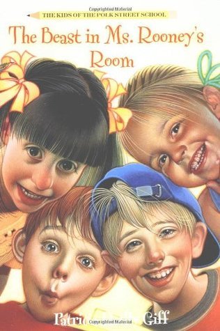 The Kids of the Polk Street School book cover 1