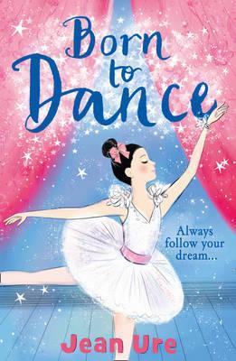 Dance Trilogy book cover 1