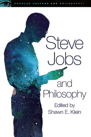 Steve Jobs and Philosophy book cover