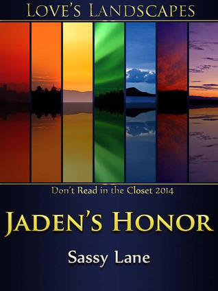 Jaden's Honor book cover