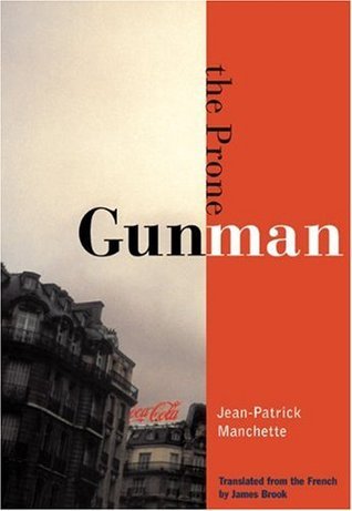 Streets ofParis, Streets ofMurder book cover 3