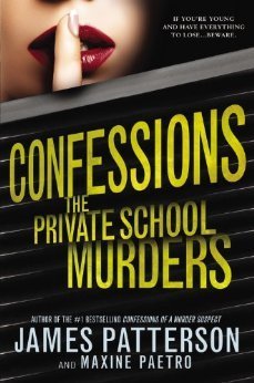 Confessions book cover 2
