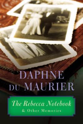 The Rebecca Notebook book cover