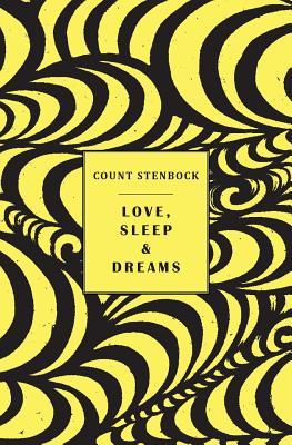 Love Sleep & Dreams book cover